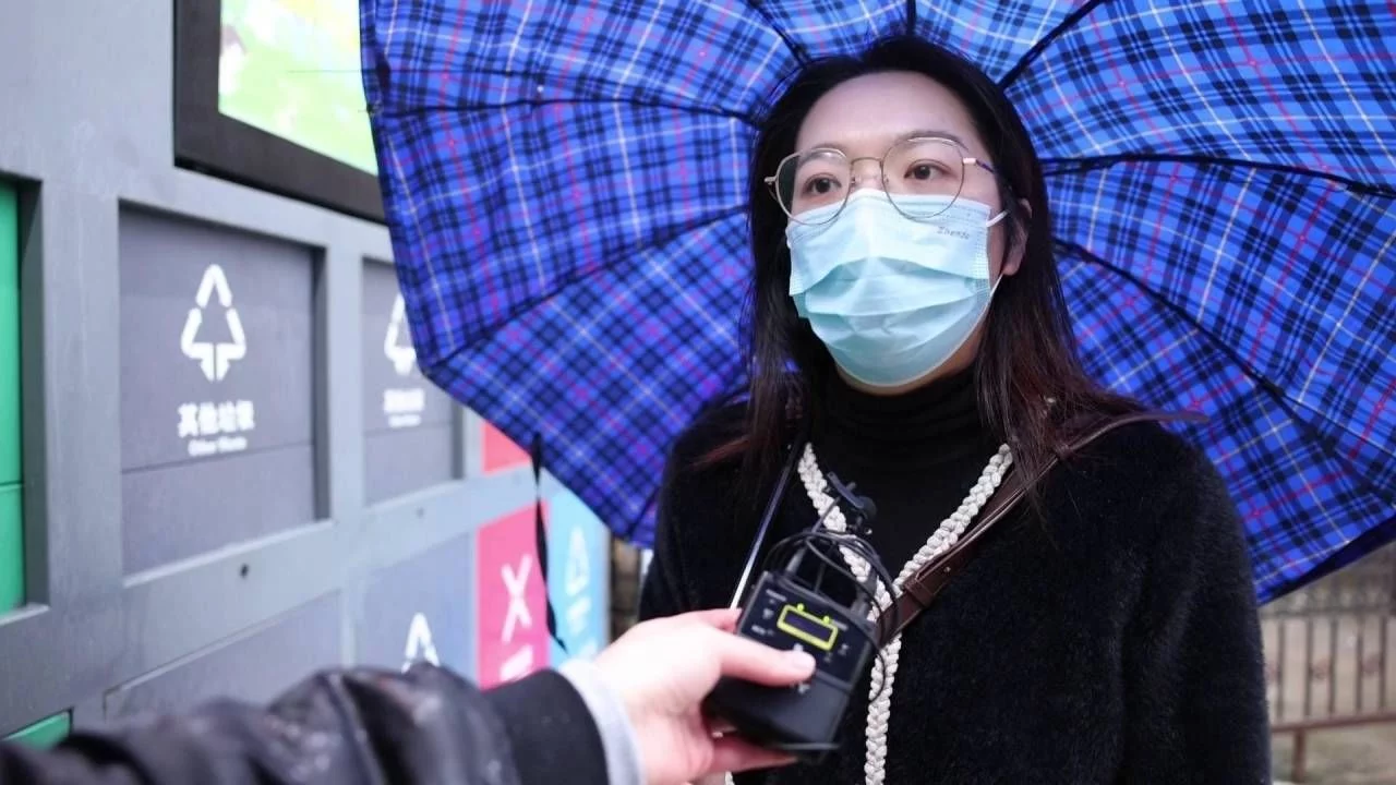 浙江省高标准垃圾分类示范小区（小区垃圾分类房）宁波市垃圾分类示范小区，瑞安这几个小区易腐垃圾分类精准度提至96.31%，原因竟是......，全程干货，(图2)