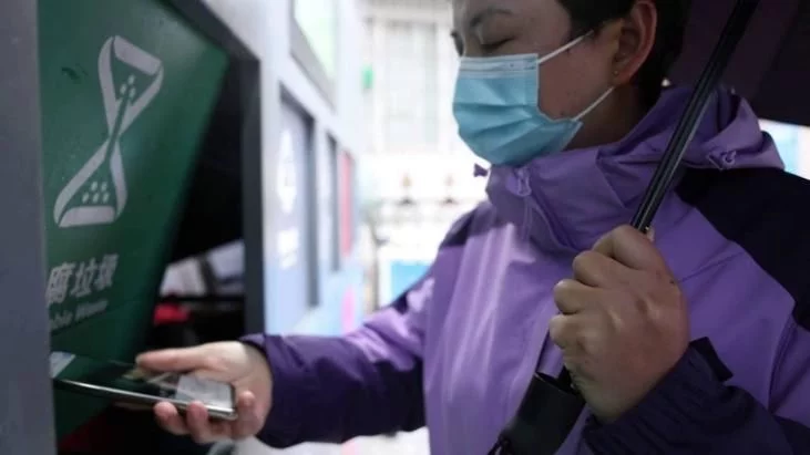 浙江省高标准垃圾分类示范小区（小区垃圾分类房）宁波市垃圾分类示范小区，瑞安这几个小区易腐垃圾分类精准度提至96.31%，原因竟是......，全程干货，(图3)
