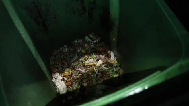 浙江省高标准垃圾分类示范小区（小区垃圾分类房）宁波市垃圾分类示范小区，瑞安这几个小区易腐垃圾分类精准度提至96.31%，原因竟是......，全程干货，(图5)