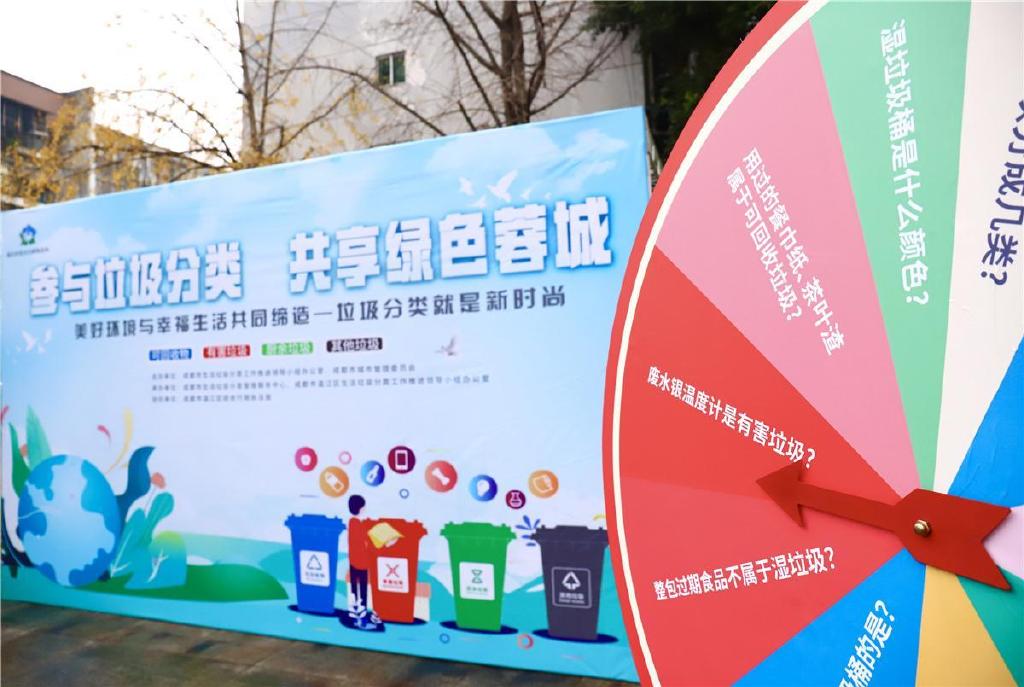 文明城市你我共创手抄报内容（垃圾分类箱生产厂家）文明城市你我共建手抄报，同心共创文明城 踔厉奋发正当时——垃圾分类进行中...，难以置信，(图6)