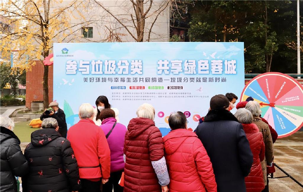 文明城市你我共创手抄报内容（垃圾分类箱生产厂家）文明城市你我共建手抄报，同心共创文明城 踔厉奋发正当时——垃圾分类进行中...，难以置信，(图5)