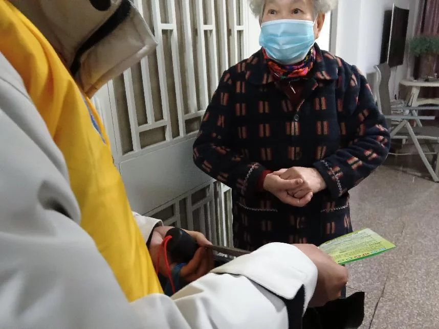 温州瓯海找服务（垃圾分类房）浙江温州哪里有服务，温州鹿城：上门服务送爱心 垃圾分类入人心，干货满满，(图1)