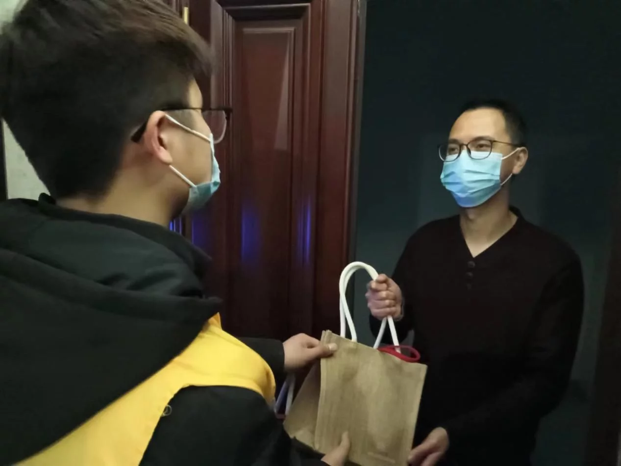 温州瓯海找服务（垃圾分类房）浙江温州哪里有服务，温州鹿城：上门服务送爱心 垃圾分类入人心，干货满满，(图2)