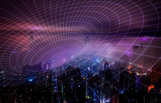 智慧城市5g技术 3000字（智能垃圾分类房的优点）智慧城市5g技术有哪些，5G城市建设中智能垃圾分类箱的优点，不要告诉别人，(图1)