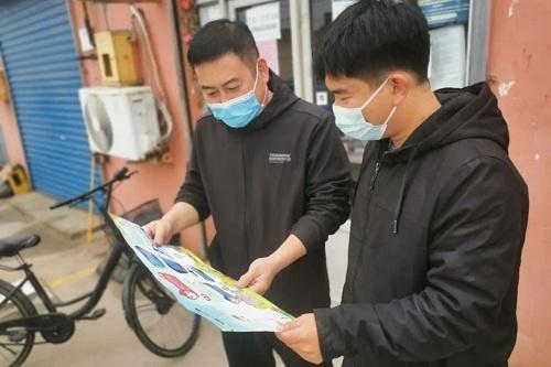 小区为什么要撤垃圾桶（垃圾桶撤桶方案）王稳庄镇：垃圾分类"撤桶并点建箱房"，(图2)