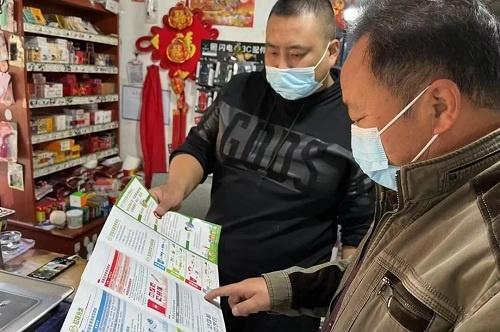 小区为什么要撤垃圾桶（垃圾桶撤桶方案）王稳庄镇：垃圾分类"撤桶并点建箱房"，(图1)
