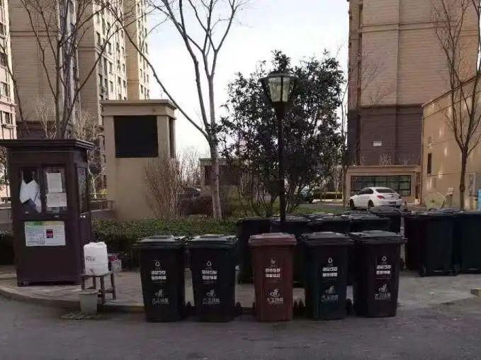 奉贤垃圾处理厂电话（奉贤垃圾处理厂招聘）奉贤最美垃圾箱房评选︱快来看看ta是你心目中的最美么，(图15)