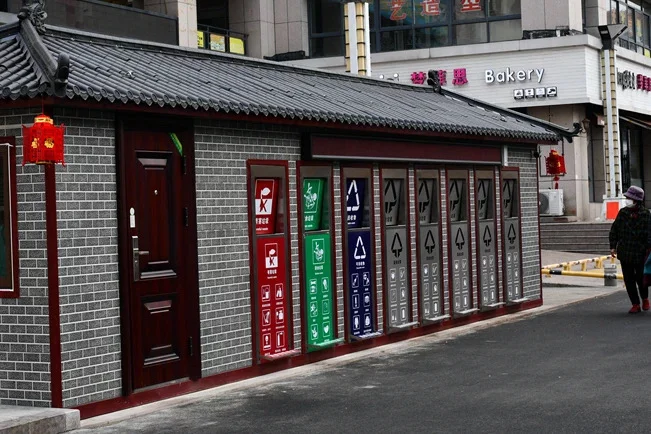 文登大众日报（文登区近期新闻）文登区：件件实事写满居民“幸福清单”，(图1)