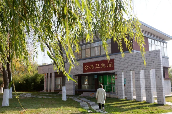 文登大众日报（文登区近期新闻）文登区：件件实事写满居民“幸福清单”，(图2)
